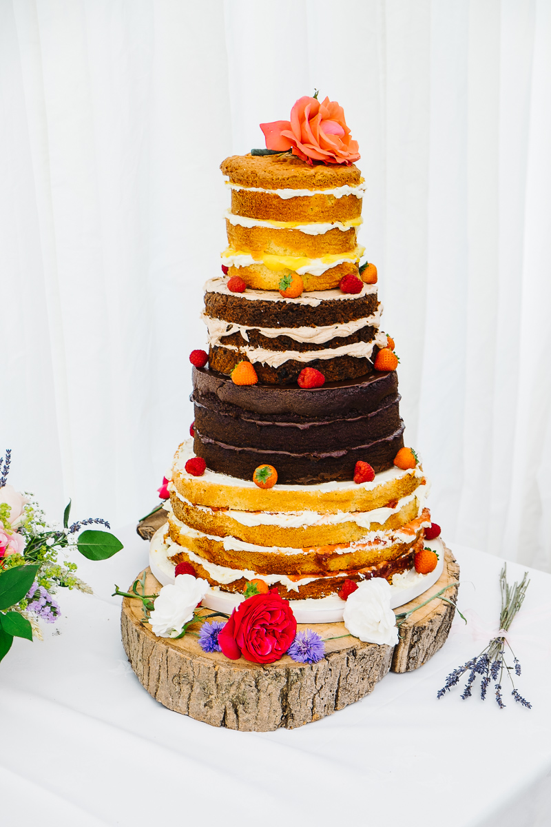 Wedding Cakes-1