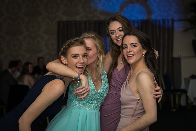 Tunbridge Wells Girls' Grammar School Prom 2016 | Oakhouse Photography