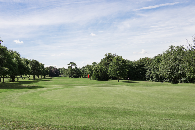 Golf Club Weddings in Sevenoaks by Oakhouse Photography