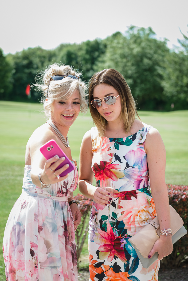 Darenth Valley Golf Club Kent Wedding by Oakhouse Photography