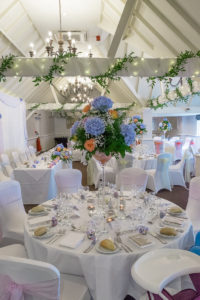 Rowhill Grange Hotel Wedding of Rachel and Matthew