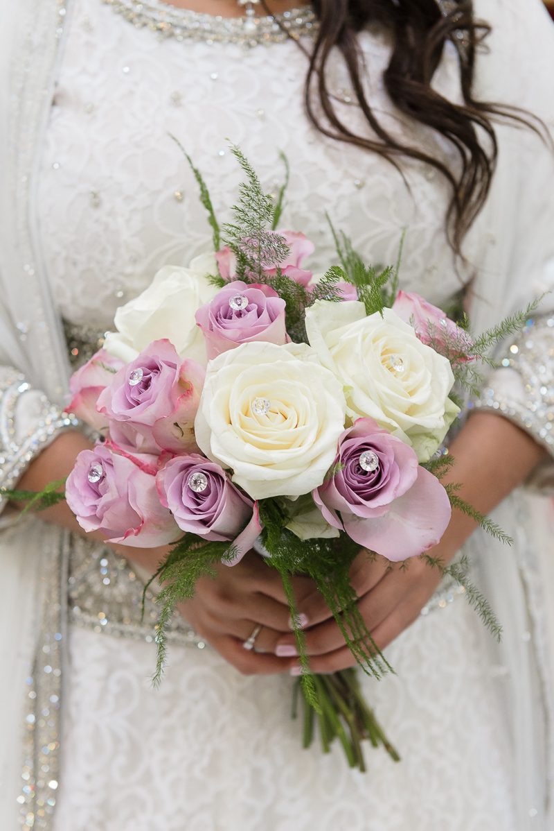 Wedding Boutique Flowers | Oakhouse Photography