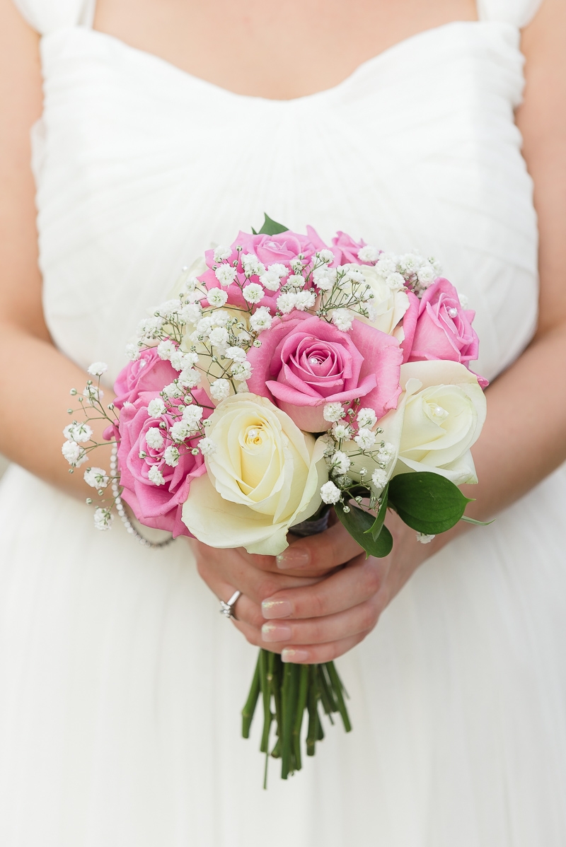 Wedding Flowers | Oakhouse Photography