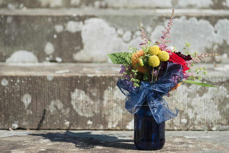 Wedding Flowers at Lamberhurst Kent | Oakhouse Photography