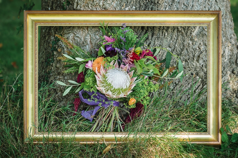 Wedding Flowers at Lamberhurst Kent | Oakhouse Photography