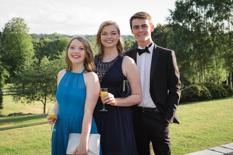 Royal Tunbridge Wells Prom 2017 | Oakhouse Photography