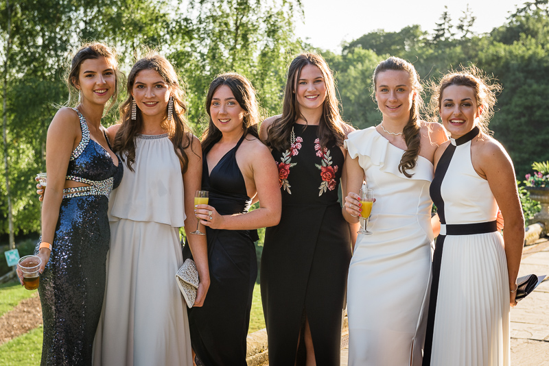 Weald of Kent Prom 2017 | Oakhouse Photography