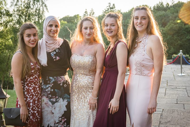Weald of Kent Grammar School Leaver's Prom 2017 | Oakhouse Photography