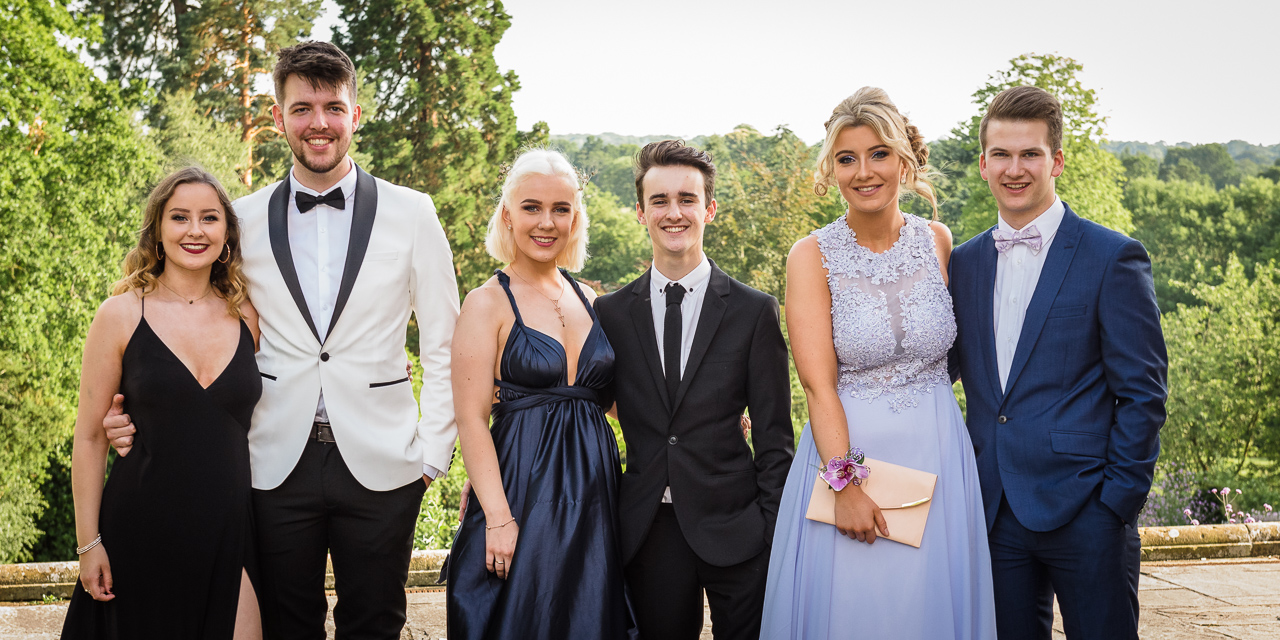 Kent & London Prom Photography Event Photographers Oakhouse Photography