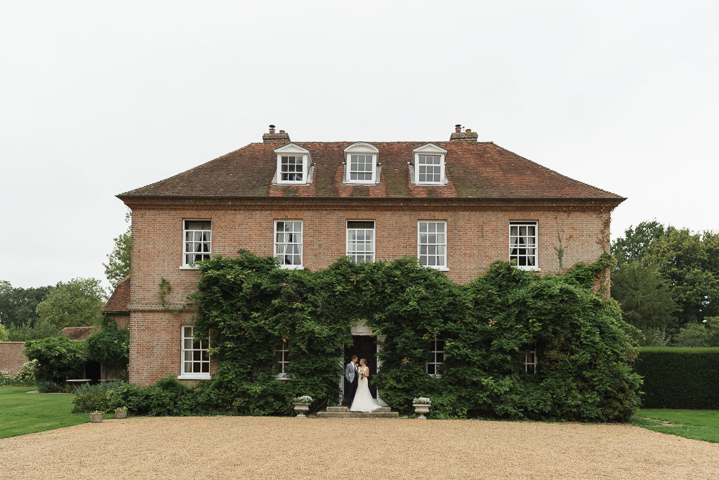 Sprivers Mansion | Kent Wedding Photographer | Oakhouse Photography