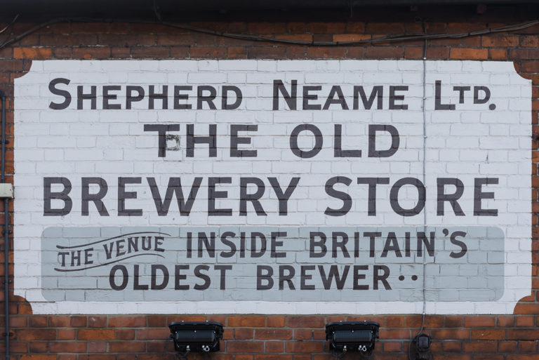 Shepherd Neame Old Brewery Store Faversham Wedding | Oakhouse Photography