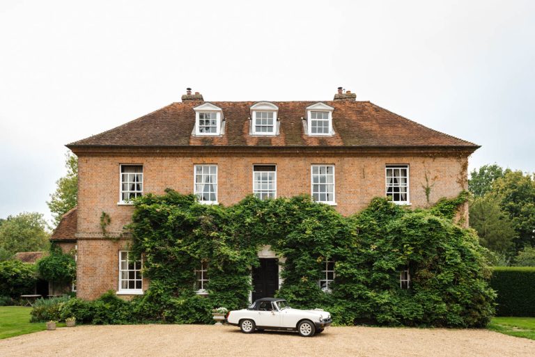 Sprivers Mansion, Lamberhurst, Kent bridal photo shoot filming location