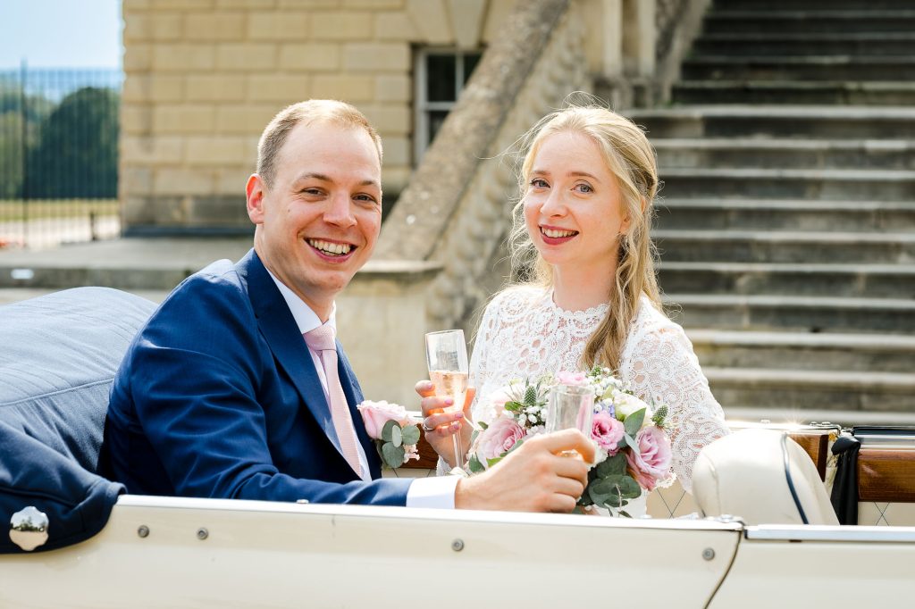 Elegant Autumn Wedding at Danson House, Bexleyheath | Chloe & Reece