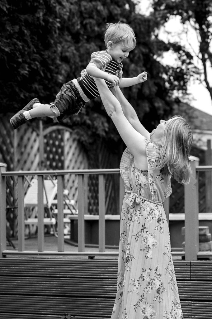 Bexley Kent family photography by Oakhouse Photography