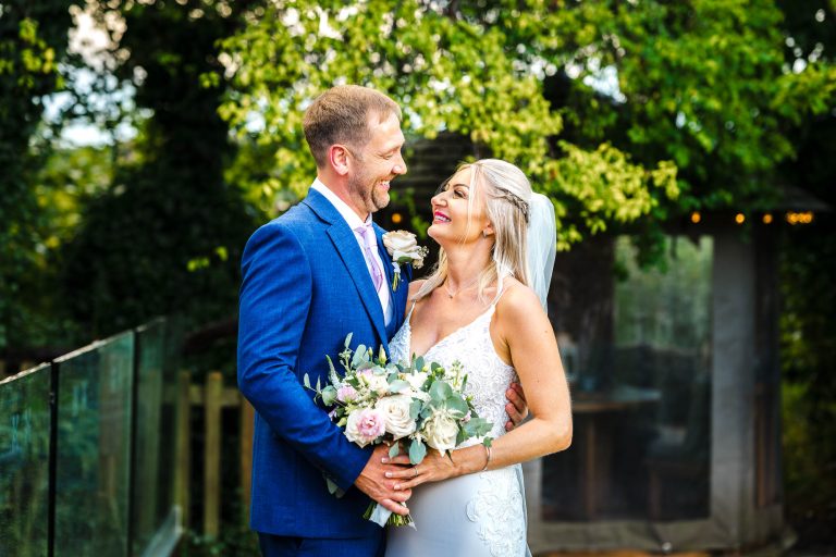 Summer Wedding at The Moat at Wrotham | Rebecca & Spencer